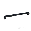 American black drawer handle